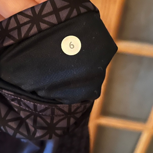 Lululemon Shorts - Picture 3 of 5